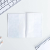 Подарочный набор &laquo;Инстанутая&raquo;: обложка для паспорта и визитница