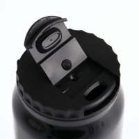 Термокружка, 400 мл, Банка "Мастер К. Sport", сохраняет тепло 8 ч, 7.6 х 19.3 см Термокружка, 400 мл, Банка "Мастер К. Sport", сохраняет тепло 8 ч, 7.6 х 19.3 см