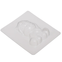 Набор для творчества. Бомбочки для ванн своими руками «Волшебный единорог» Набор для творчества. Бомбочки для ванн своими руками «Волшебный единорог»