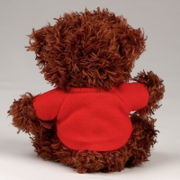 Мягкая игрушка в мешочке "Для самой любимой" МИКС Мягкая игрушка в мешочке "Для самой любимой" МИКС