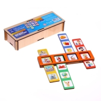 Настольная игра &laquo;Изучаем профессии&raquo;