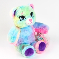 Мягкая игрушка &laquo;Модный медведь&raquo;, 30 см