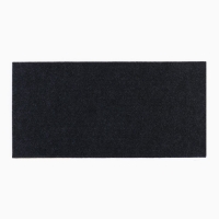 Когтеточка для кошек самоклеющаяся &laquo;Темно-серый&raquo;, 60 х 30 см