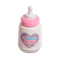 Интерактивная игрушка &laquo;Милая кошечка&raquo;, звук, реагирует на прикосновения, МИКС