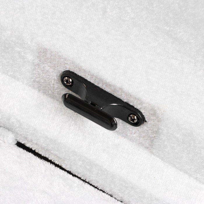 Чехол/Футляр для скрипки Music Life размер  1/4