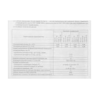 Счетчик газа "ЭЛЕХАНТ" СГБ-1.8, 1/2", белый