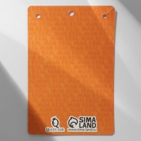 Кулон мужской &laquo;Рок&raquo; рука, цвет чернёное серебро на чёрном шнурке, 50 см