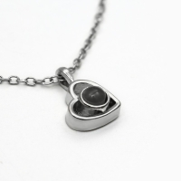 Кольцо и подвеска проекцией Your dream , 9 х 6 см Кольцо и подвеска проекцией Your dream , 9 х 6 см