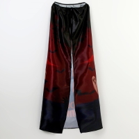 Карнавальный плащ &laquo;Увидимся в полночь&raquo;