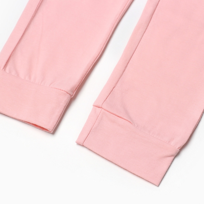 Пижама детская для девочки KAFTAN Пижама детская для девочки KAFTAN "Cats" рост 86-92 (28)