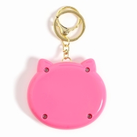 Развивающая игрушка «Мяу» на брелоке, виды МИКС Развивающая игрушка «Мяу» на брелоке, виды МИКС