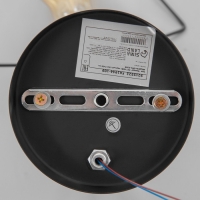 Бра "Звезда" Е27 40Вт черный 15х17х26 см Бра "Звезда" Е27 40Вт черный 15х17х26 см