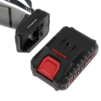 Дрель-шуруповерт P.I.T. PSR18-D3, 20 В, 350/1350 об/мин, 2х1.5 Ач, Li-ion, 30 Нм, кейс Дрель-шуруповерт P.I.T. PSR18-D3, 20 В, 350/1350 об/мин, 2х1.5 Ач, Li-ion, 30 Нм, кейс