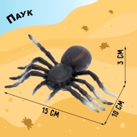 Набор животных &laquo;Насекомые&raquo;, 11 фигурок, декор