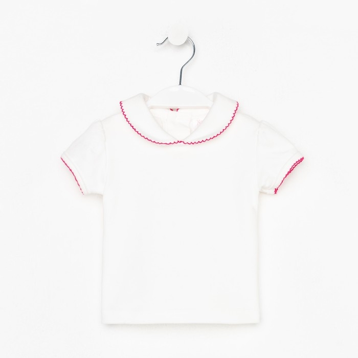 Комплект для девочки, рост 68/74 см, цвет розово-бежевый