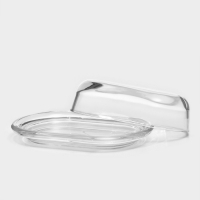 Маслёнка Basic, 19,8×13,1 см Маслёнка Basic, 19,8×13,1 см