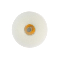 Набор ТУНДРА, для водных красок, валик поролон 100 мм, ванночка 150 х 300 мм