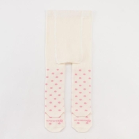 Колготки Крошка Я «Горошек», цвет розовый, рост 98-104 см Колготки Крошка Я «Горошек», цвет розовый, рост 98-104 см