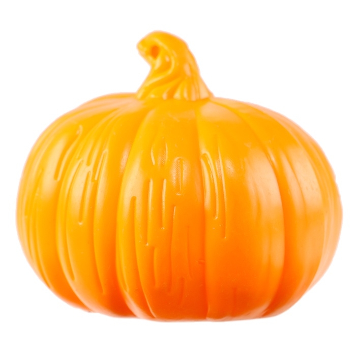 Свеча светодиодная Свеча светодиодная "Тыква"