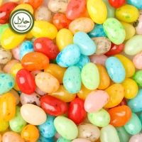 Мармелад жевательный "Бобы желе" Двухцветные", 300 г Мармелад жевательный "Бобы желе" Двухцветные", 300 г