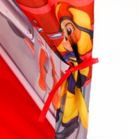 Палатка детская игровая &laquo;Пожарные&raquo;, домик, 96 &times; 62 &times; 85 см