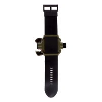 Часы-проектор &laquo;Эра динозавров&raquo;, свет