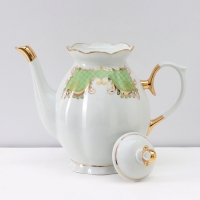 Сервиз чайный фарфоровый «Симфония», 23 предмета Сервиз чайный фарфоровый «Симфония», 23 предмета