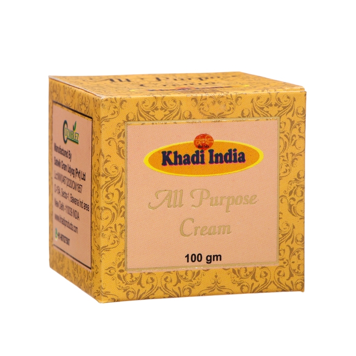 Универсальный крем Khadi,100 гр Универсальный крем Khadi,100 гр