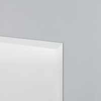 Зеркало настенное прямоугольное, с фацетом 30 х 40 см Зеркало настенное прямоугольное, с фацетом 30 х 40 см