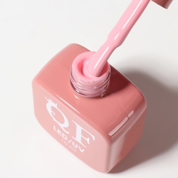 Гель лак для ногтей «SIMPLE», 3-х фазный, 10 мл, LED/UV, цвет розовый (131) Гель лак для ногтей «SIMPLE», 3-х фазный, 10 мл, LED/UV, цвет розовый (131)