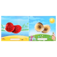 Сделай своего Чудо-Зверя &laquo;Пушунтик&raquo;