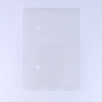 Коробка подарочная для цветов с вазой и PVC окнами складная, упаковка, &laquo;Лаванда&raquo;, 16 х 23 х 16 см