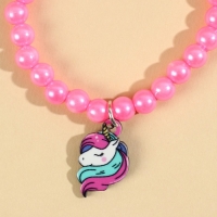 Набор бижутерии &laquo;Улыбайся и мечтай&raquo; браслет, серьги, кольцо