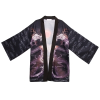 Карнавальное хаори «Магические драконы», р. 44–48 (M) Карнавальное хаори «Магические драконы», р. 44–48 (M)