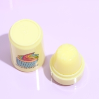 Бальзам для губ «Крутая газировка», микс цветов и запахов Бальзам для губ «Крутая газировка», микс цветов и запахов