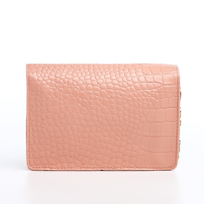 Сумка детская для девочки на магните, цвет розовый Сумка детская для девочки на магните, цвет розовый