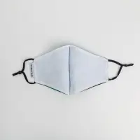 Маска тканевая с регулирующимися завязками, защитная &laquo;Вдохновляй&raquo;