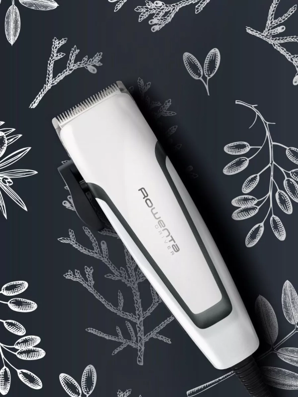 Машинка для стрижки волос Pure Collection Driver TN1605F0