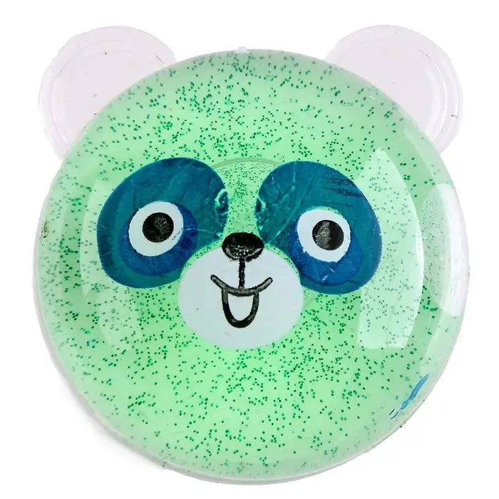 Лизун - слайм &laquo;Зверюшки&raquo;, МИКС