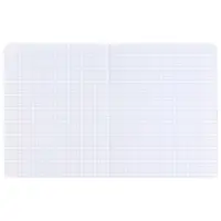 Тетрадь в клетку 24 листа, 5 видов МИКС, обложка мелованный картон, &laquo;Мстители&raquo;