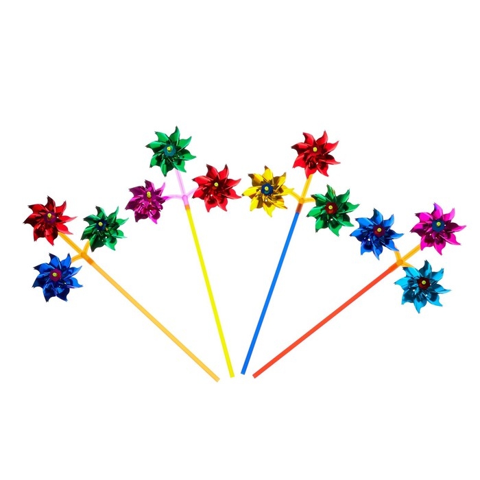 Ветерок &laquo;Стрела&raquo;, цвета МИКС