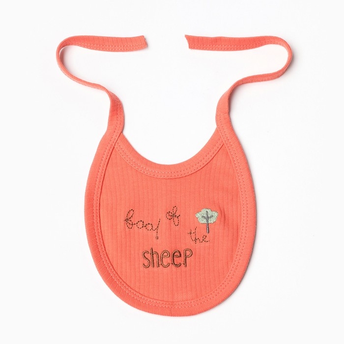 Комплект детский 5 предметов,цвет оранжевый, рост 56-62 см