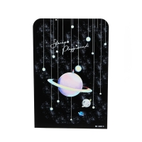 Подставки для книг "Планеты.Сатурн", 2 штуки Подставки для книг "Планеты.Сатурн", 2 штуки