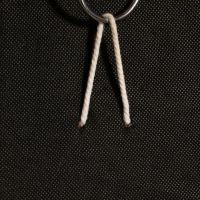 Зеркало настенное 32х50 см (декорировано ракушкой)