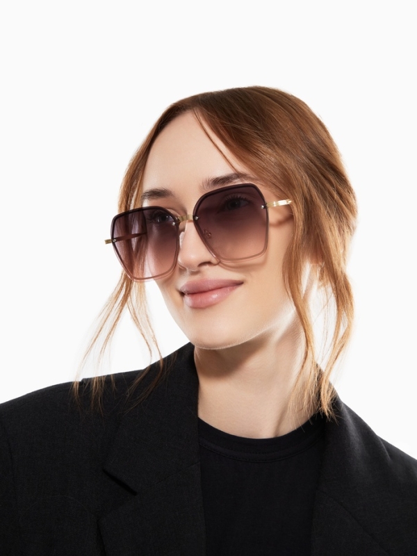 Очки солнцезащитные uv 400, дужка 13.5 см, ширина 13.4 см, линза 5.6×6 см Очки солнцезащитные uv 400, дужка 13.5 см, ширина 13.4 см, линза 5.6×6 см