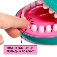 Настольная игра &laquo;Не буди Дино!&raquo;, от 1 игрока, 3+