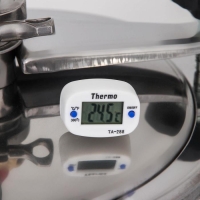 Автоклав-стерилизатор &laquo;Малиновка&raquo;, 20 л, 2 поколения 2 в 1