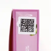 Чистое счастье Женский набор соли в коробке торте, роза, 150 гр