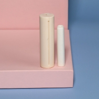 Мыло листовое, в пластиковом футляре, рулон 120 см, цвет молочный