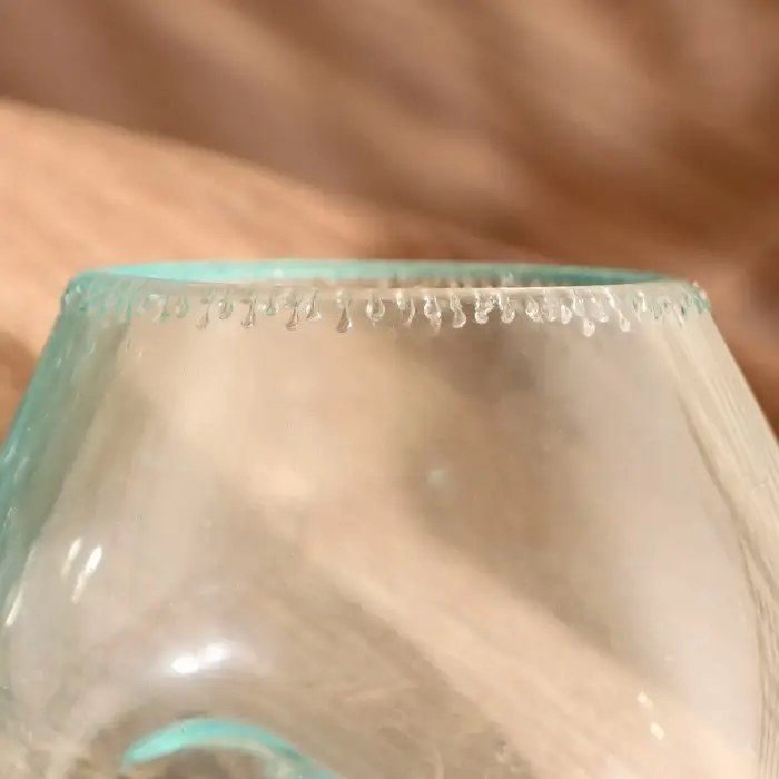 Вазон на коряге "Аква" 35х30х23 см